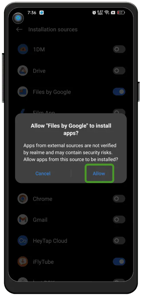 TV FAMLACK | Download Latest TV FAMLACK APK 2025 (Live TV/Sports) 17 2
